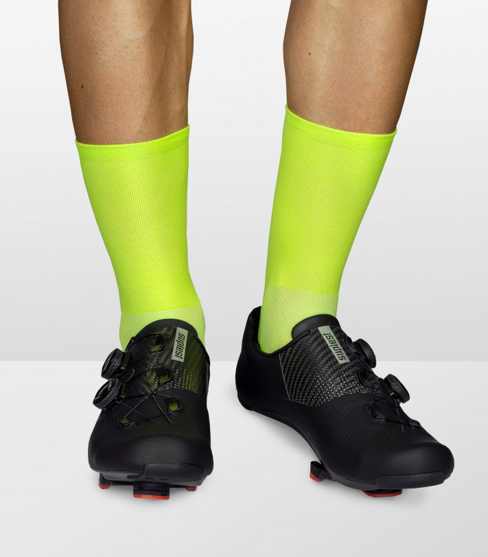 Luxa Radsocken Classic Canarian