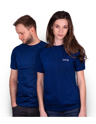 Classic Navy T-Shirt (Unisex)