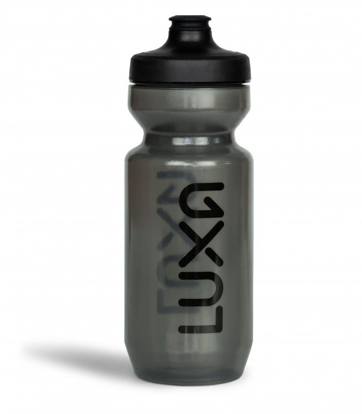 Trinkflasche Luxa 650ml (grau)
