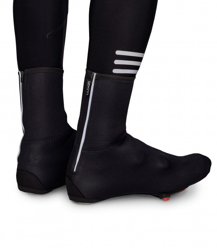 Wenn Sie selbst im Winter auf das Training nicht verzichten wollen,