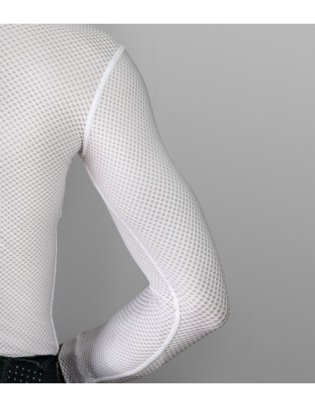 stretchable Effepi fabric from Italy