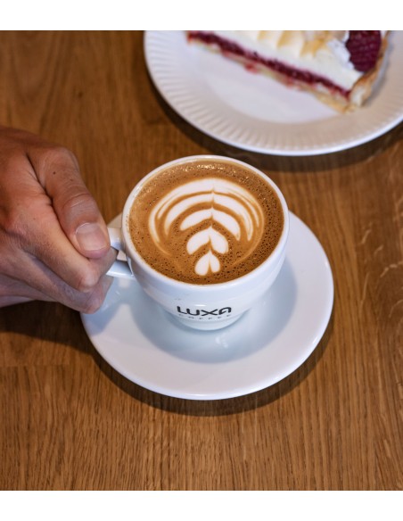 Luxa Medium Tasse (200ml)