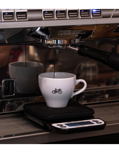 Luxa Medium Tasse (200ml)