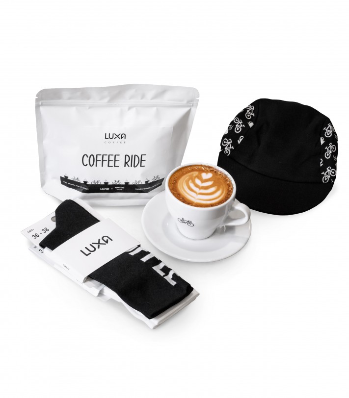 Coffee Ride Set