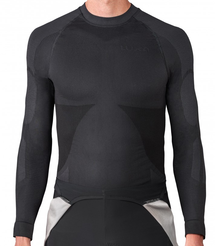 SILVER PLUS Winter Base Layer - Luxa