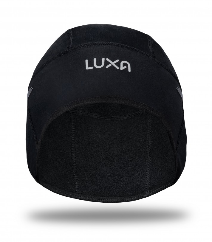 Luxa winter cycling cap + windstopper