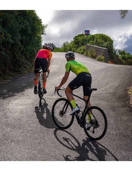 Radsocken Classic Canarian