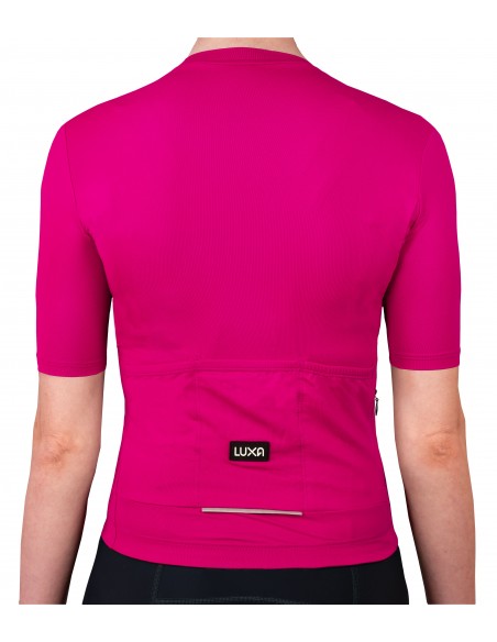 Supreme Amarant Women's Cycling Jersey