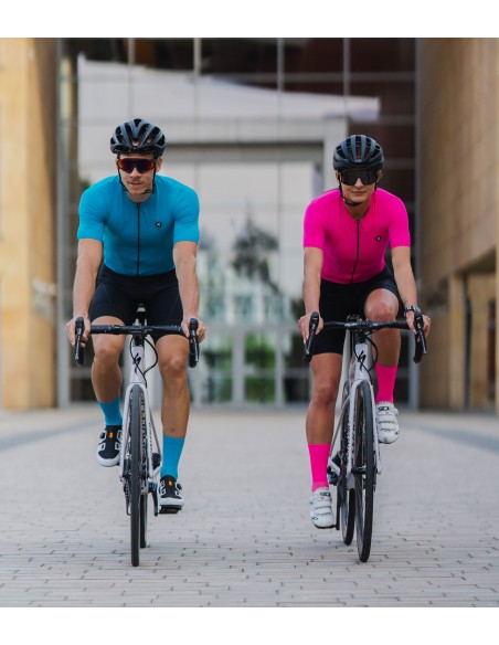 Supreme Amarant Women's Cycling Jersey