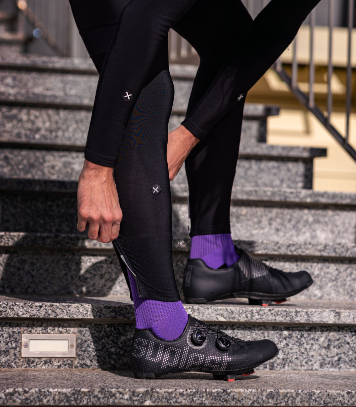 Mist Cycling Socks (Autumn)