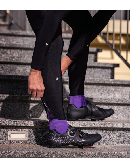 Radsocken Mist (Frühling / Herbst)