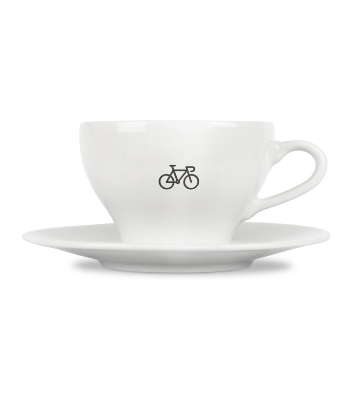 Luxa Large Coffee Cup (300 ml)
