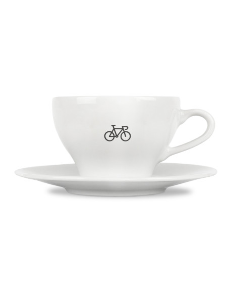 Luxa Large Coffee Cup (10 oz)