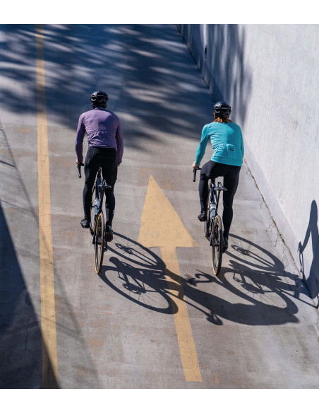 Bluza Kolarska Horizon Warm Gray