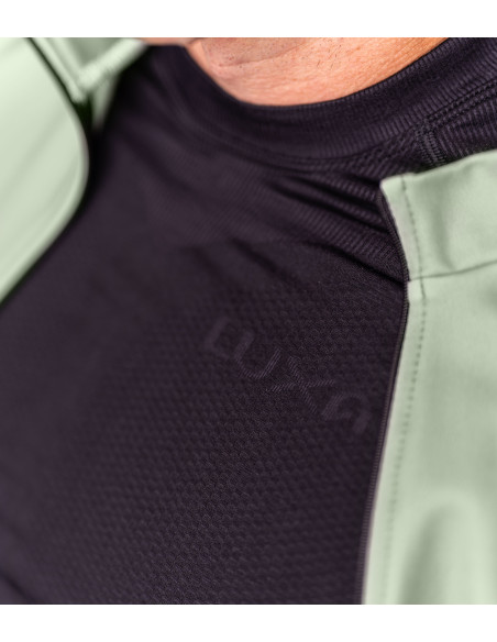 Zimowa Koszulka Termoaktywna SILVER PLUS Winter