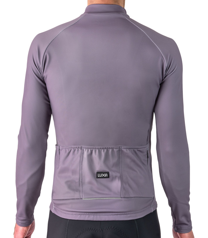 zaawansowany włoski materiał oddycha i reguluję temperaturę ciała podczas wysiłku na rowerze