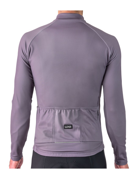 zaawansowany włoski materiał oddycha i reguluję temperaturę ciała podczas wysiłku na rowerze