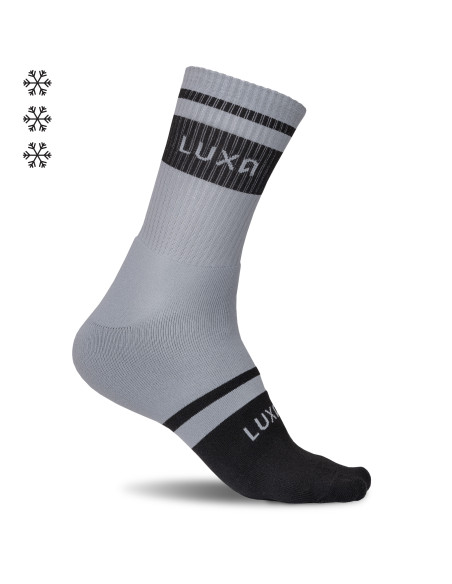Deep Winter Cycling Socks by Luxa (no merino)