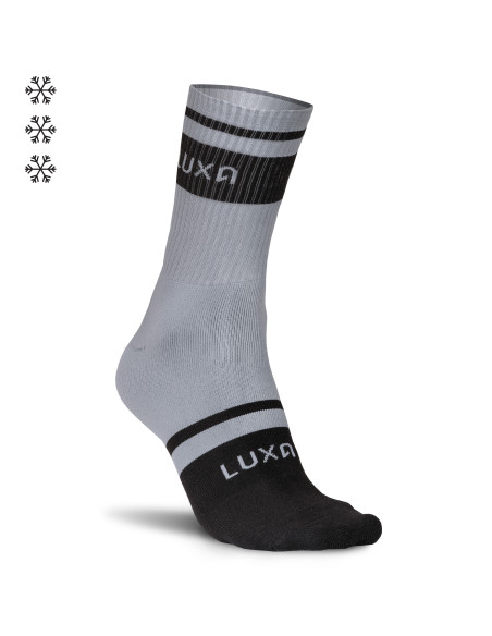Deep Winter Cycling Socks