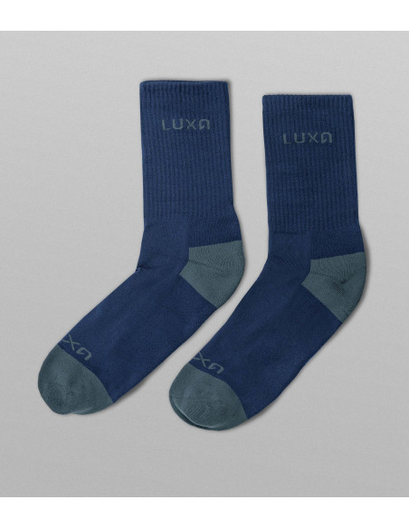 skarpety jakie należy ubrać na rower, aby nie marznąć w stopy - Luxa Finest jesienny model