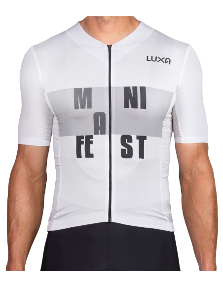Luxa Manifest Cycling Jersey
