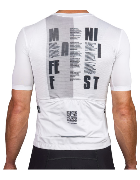 Manifest Cycling Jersey