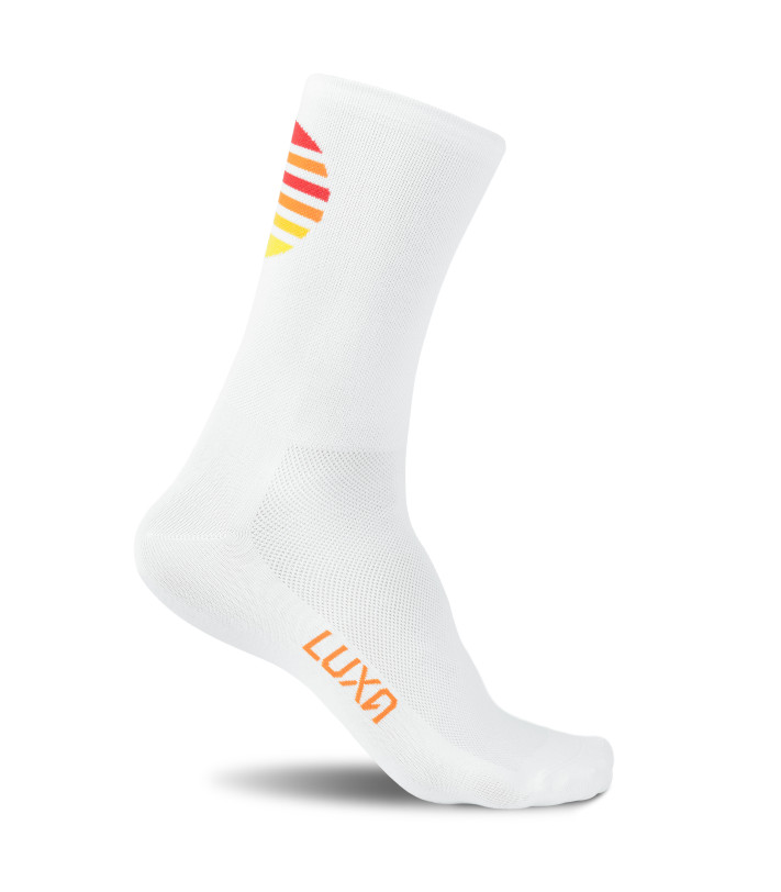 Radsocken Retro Rise Luxa
