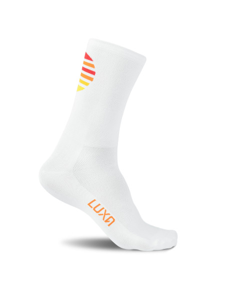 Radsocken Retro Rise Luxa