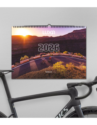 Cycling Calendar 2026 2