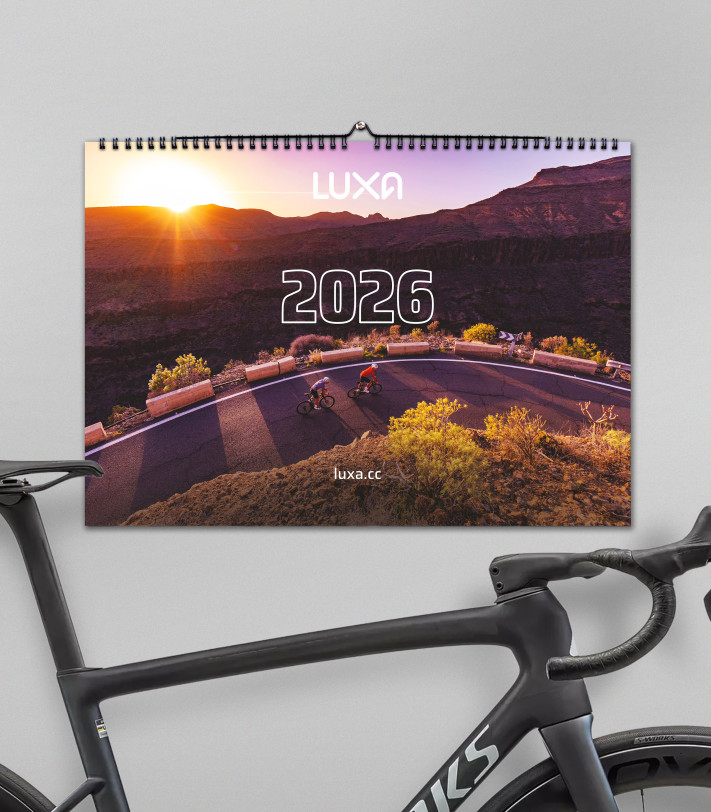 Cycling Calendar 2026