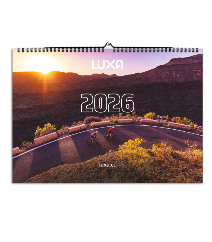 Cycling Calendar 2026