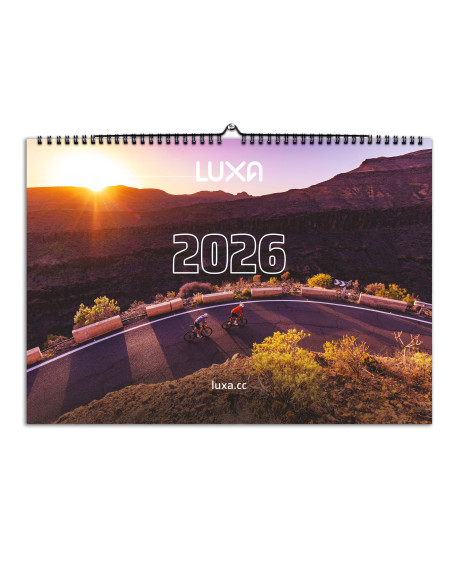 Cycling Calendar 2026