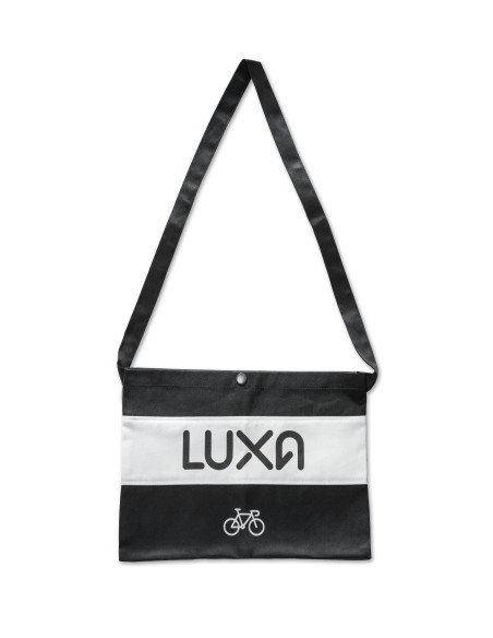 [Geschenkset] Musette + Radmütze + Kaffee