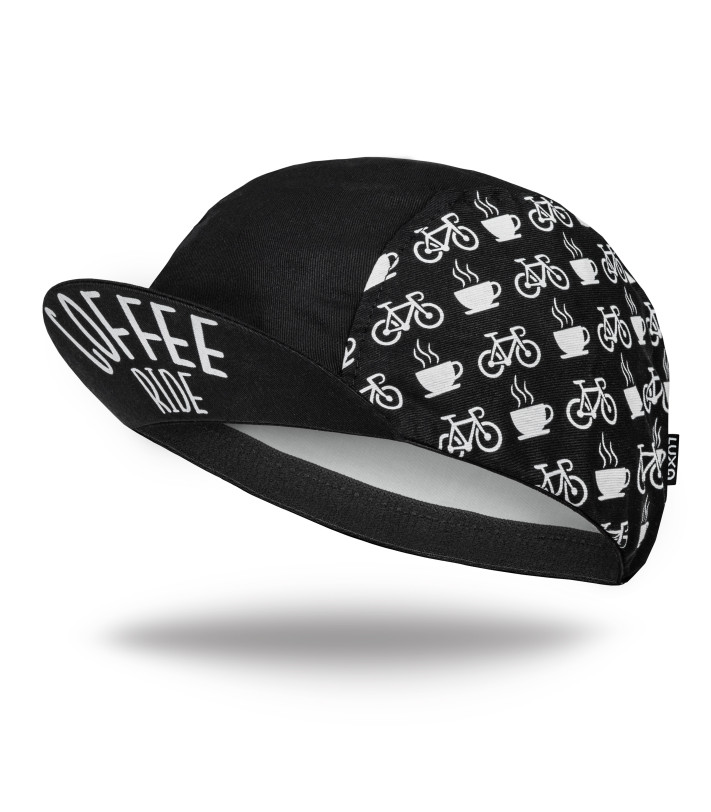 [Geschenkset] Musette + Radmütze +...