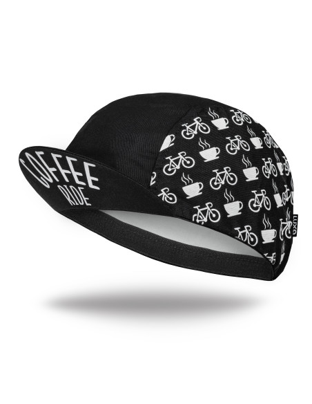 [GIFT SET] Musette + Cap + Coffee