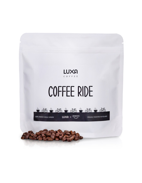 [GIFT SET] Musette + Cap + Coffee