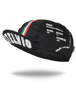 [GIFT SET Stelvio] Socks + Cap 2