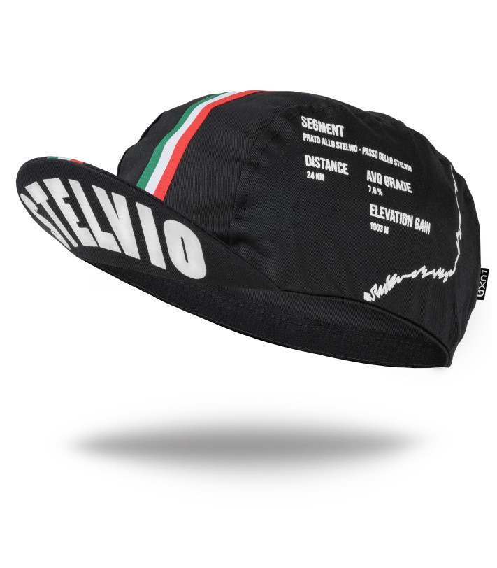 [GIFT SET Stelvio] Socks + Cap