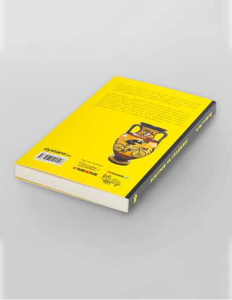 Socrates on the Bike by Guillaume Martin - cycling and philosophy book