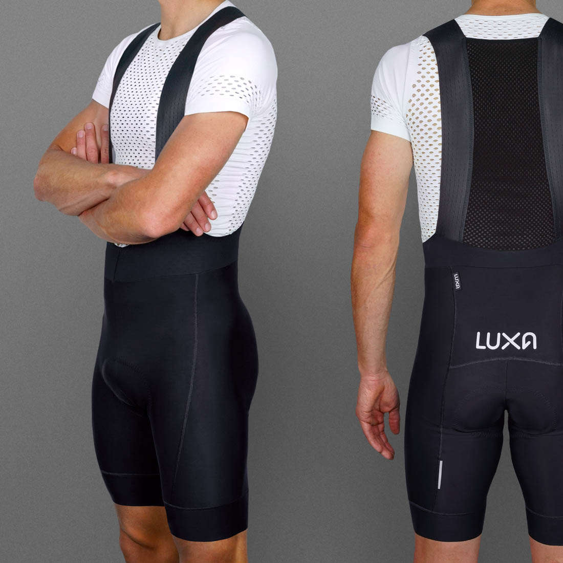 Cycling clothing essential in the wardrobe of every cyclist.